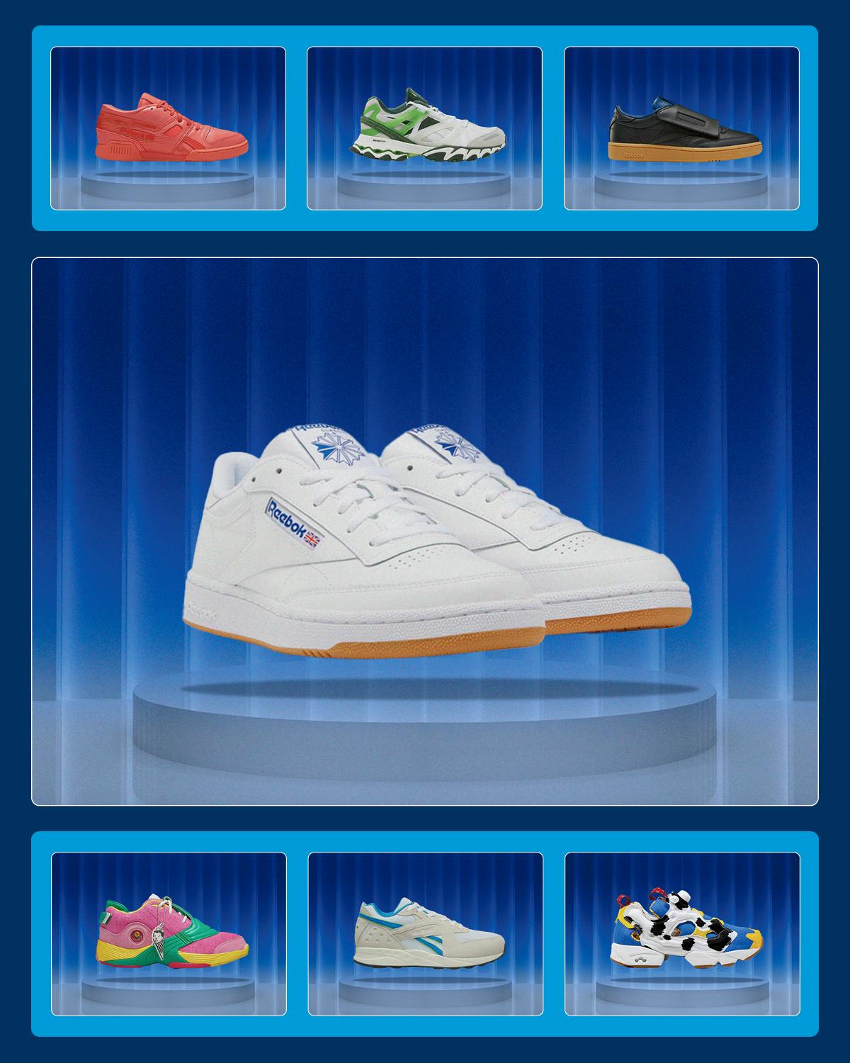 reebok shoes price list 2019